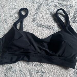 Black Women's Intimate Bra